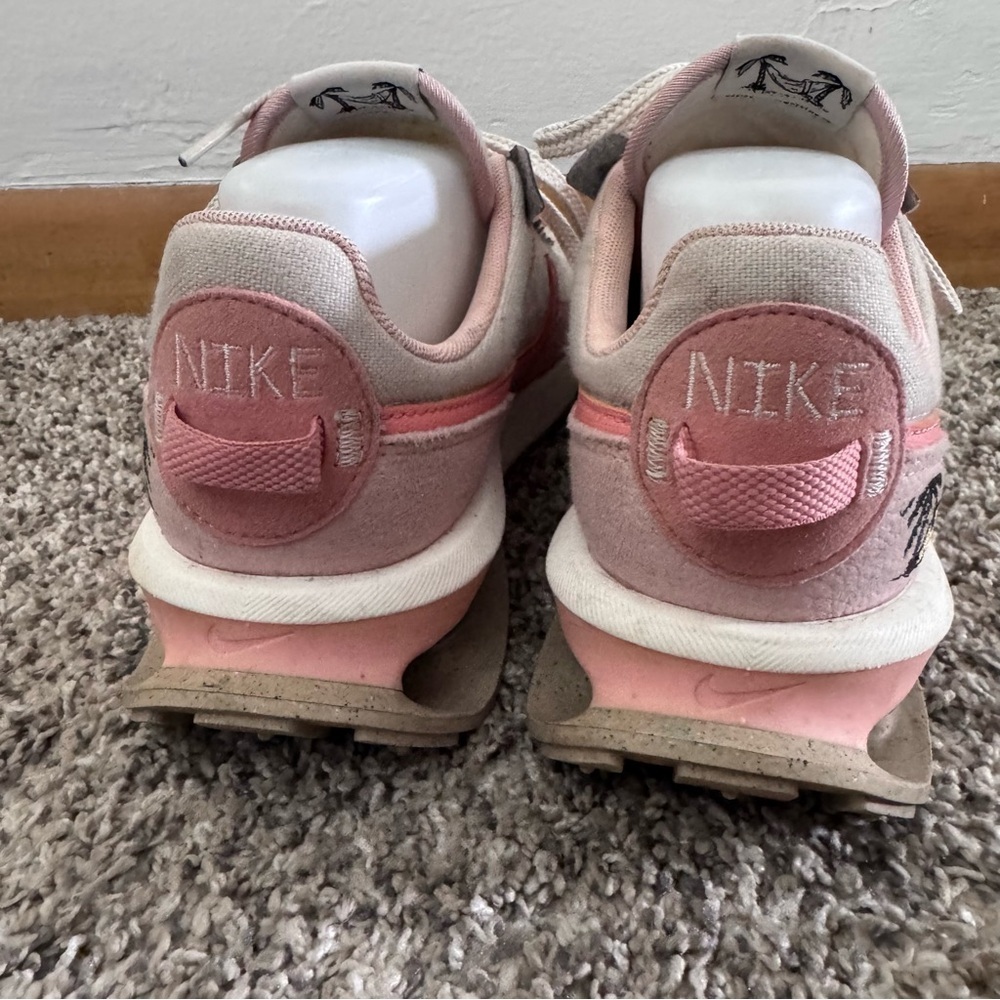 Nike Air Max Pre-Day Sun Club womans Size 7.5 - Picture 9 of 13